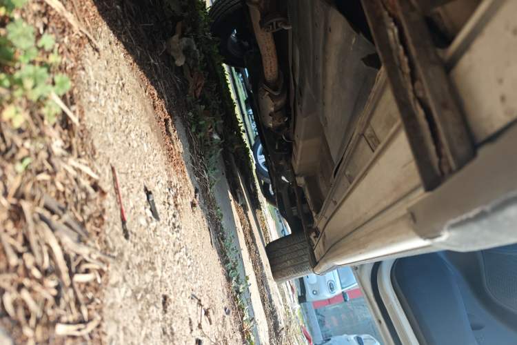 Used Hyundai ix35 2015 2.0L Automatic 2WD Smart Type China IV
