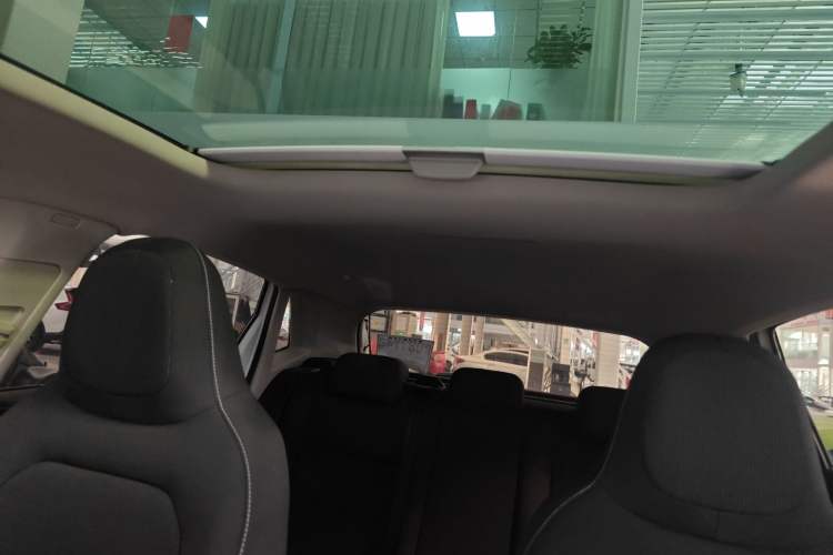 Used Volkswagen Polo 2019 Plus 1.5L Automatic Panoramic Enjoyment Edition
