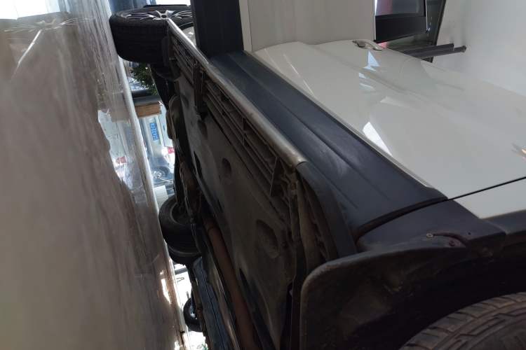 Used Volkswagen Tiguan 2013 1.8TSI Automatic Two-Wheel Drive Luxury Model