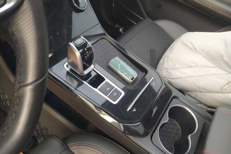 Used Chery Tiggo 7 2020 Discovery Edition 1.5T CVT Discovery No.1
