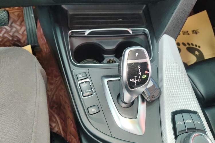 Used BMW 4 Series 2017 425i Gran Coupe Leading Model with M Sport Package
