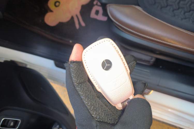 Used Mercedes-Benz A-Class 2019 A 200 L Sport Sedan
