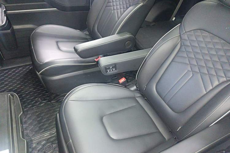 Used Hyundai Custo 2021 380TGDi Smart Love Flagship Edition TOP Premium