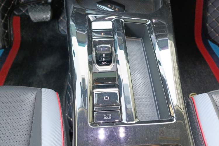 Used Volkswagen Lamando 2022 Lingdu L 280TSI DSG Spicy Edition
