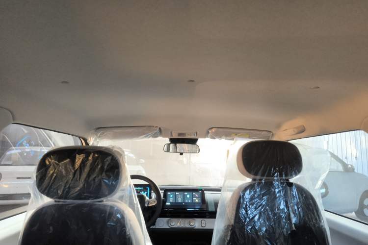 Used  Lumin 2024 130km Qingyue Version
