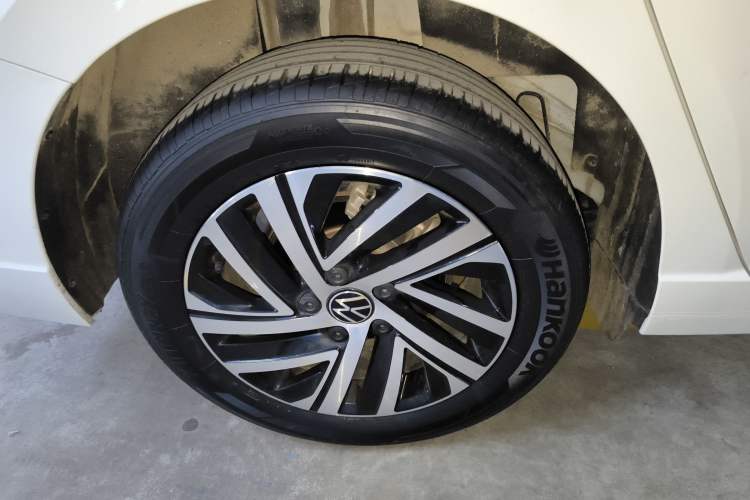 Used Volkswagen Lavida 2022 280TSI DSG Comfort Edition
