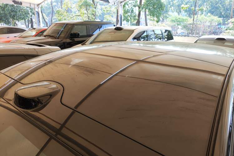 Used Li Auto Li Auto i8 2025 Standard Edition