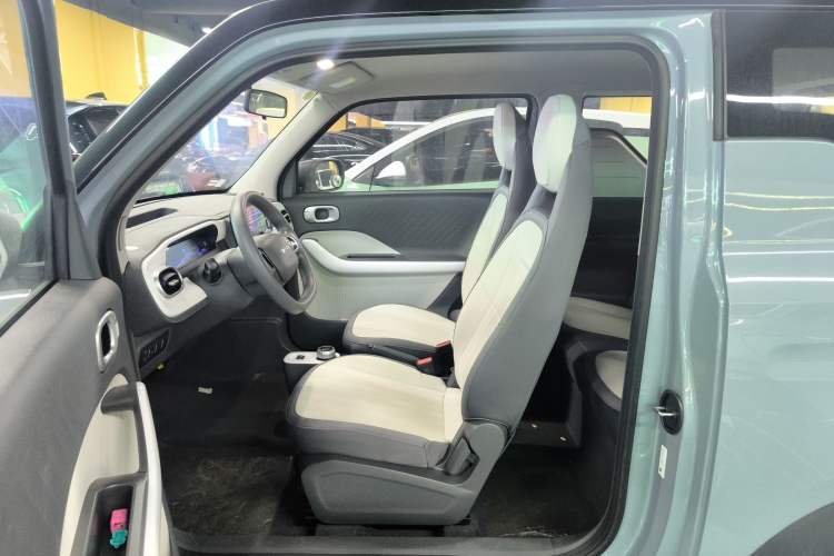 Used  Panda 2025 210km Panda Kart
