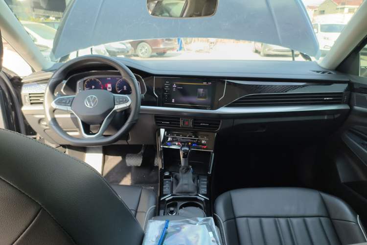 Used Volkswagen Passat 2022 330TSI Elite Edition
