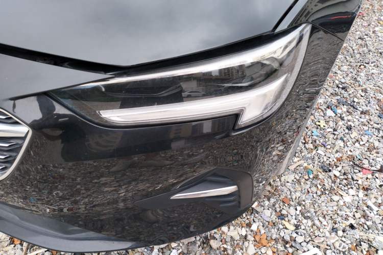 Used Buick Regal 2020 552T Elite Edition
