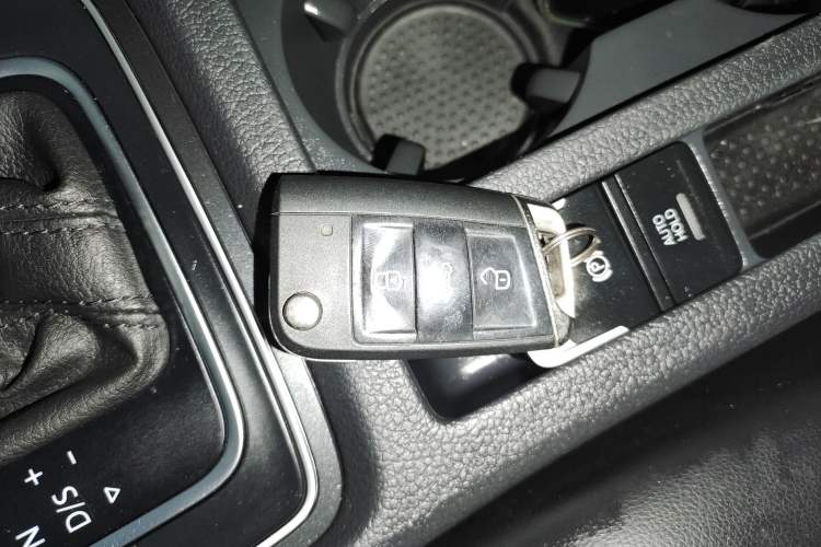 Used Volkswagen Golf 2019 280TSI DSG Luxury Version China V Standard
