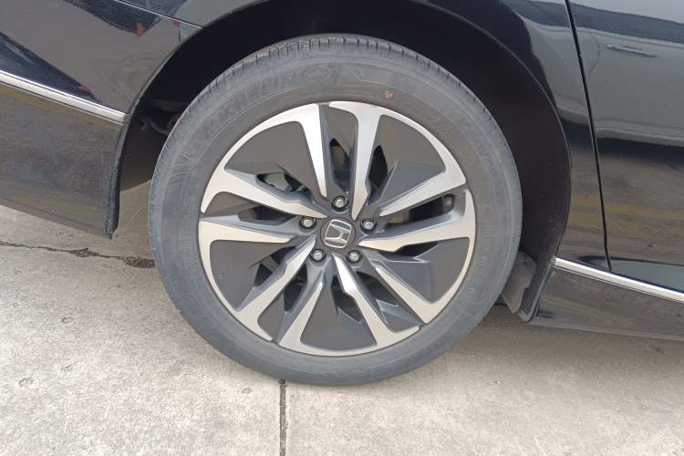 Used Honda Accord 2018 Rui Hybrid 2.0L Rui Ling Edition China VI