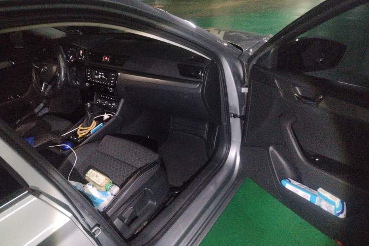 Used Skoda Superb 2016 TSI280 DSG Innovation Edition
