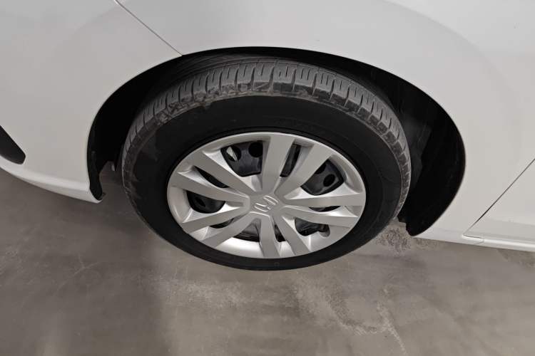 Used Honda Fit 2023 1.5L CVT Trend Edition