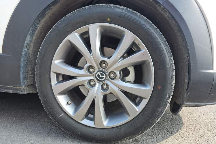 Used Mazda CX-30 2020 2.0L Automatic Joyful Model