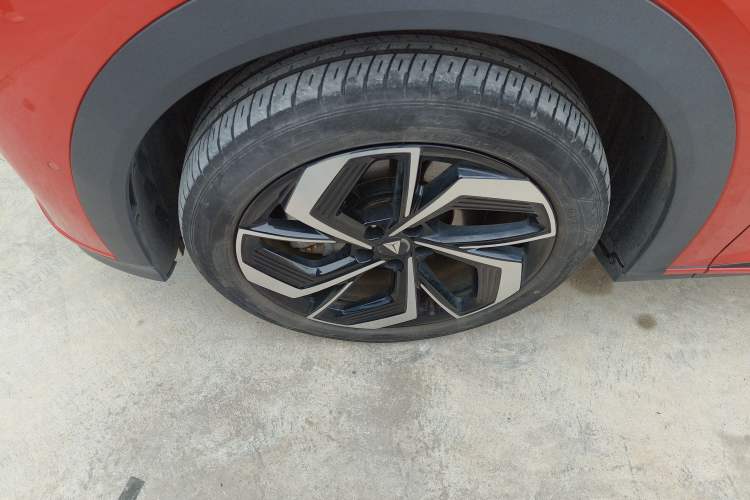 Used  S07 2024 215Max Qiankun Intelligent Driving ADS SE Range-Extended Version
