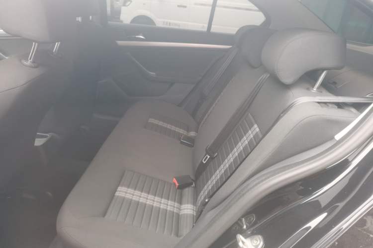 Used Volkswagen Lavida 2019 Lavida Start 1.5L Automatic Trendy Version China VI Standard
