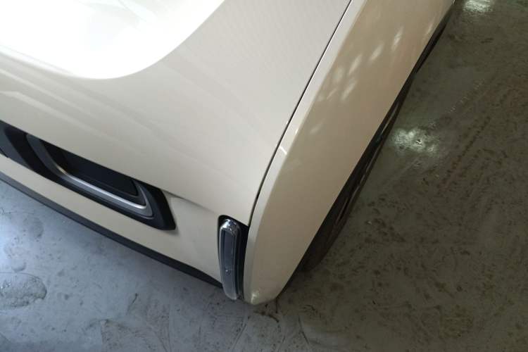 Used Baojun KiWi EV 2022 Designer Lite Edition Ternary Lithium
