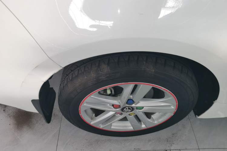 Used Toyota Levin 2022 Dual-Engine 1.8H E-CVT Luxury Edition
