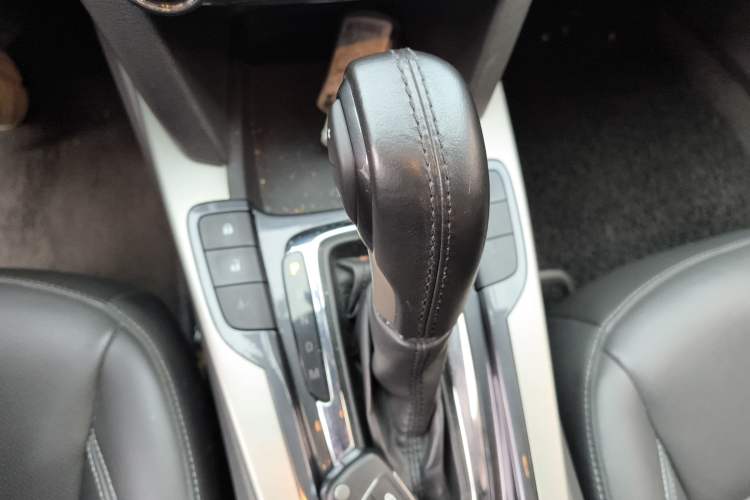 Used Chevrolet Malibu 2016 2.0L Automatic Luxury Edition
