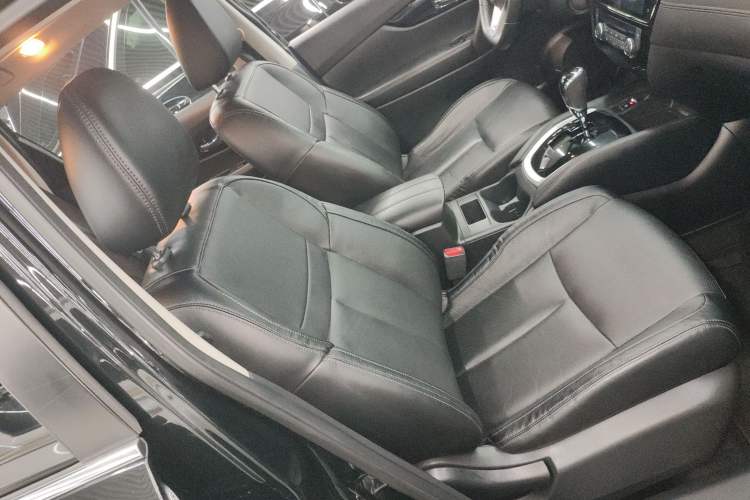 Used Nissan X-Trail 2020 2.0L XL ITS CVT 2WD SmartConnect Comfort Edition