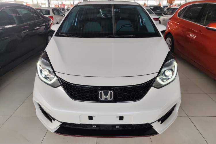 Used Honda LIFE 2023 1.5L CVT SPO-SS Dynamic Edition