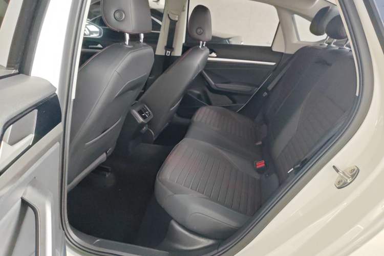 Used Volkswagen Lavida 2024 300TSI DSG Starry Sky Deluxe Edition
