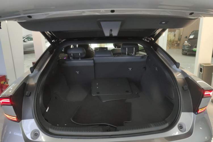 Used XPeng P7+ 2024 Long-Range Max