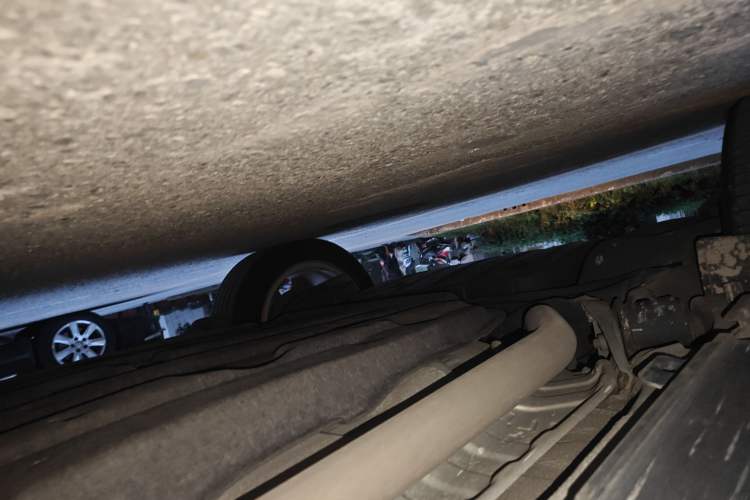 Used Honda Vezel 2017 1.8L CVT Front-Wheel Drive Pioneer Edition
