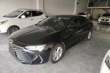 Used Buick Regal 2024 25T Deluxe Edition