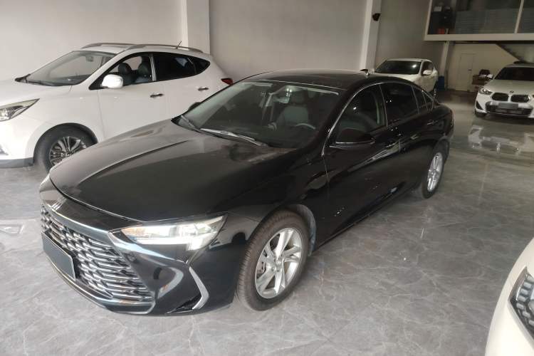 Used Buick Regal 2024 25T Deluxe Edition