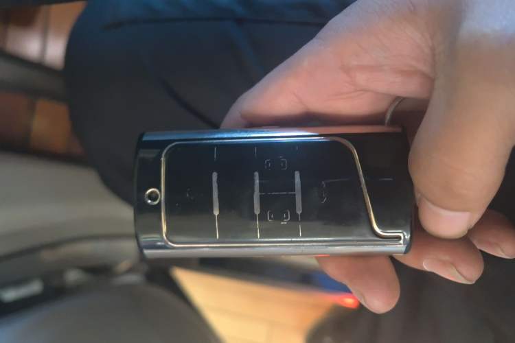 Used GAC Trumpchi M8 2018 320T Flagship Edition
