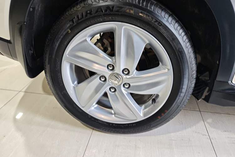 Used Honda Vezel 2020 220 TURBO CVT Elite Edition
