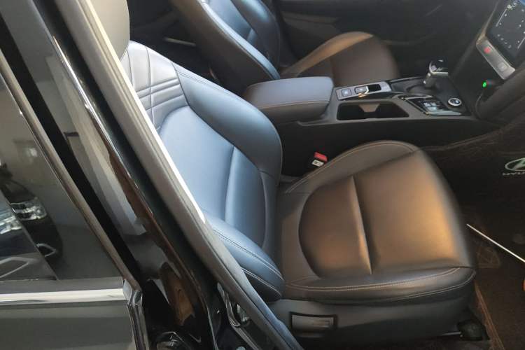 Used Hyundai ix35 2021 2.0L Automatic 2WD GLS Leading Edition
