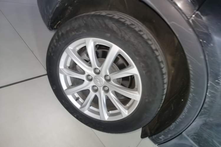 Used Cadillac XT4 2021 28T Two-Wheel Drive Tech Edition