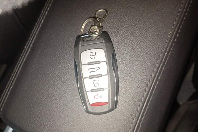 Used Haval H6 2018 Sport Edition 1.5T Automatic Two-Wheel Drive Elite Model China V Standard
