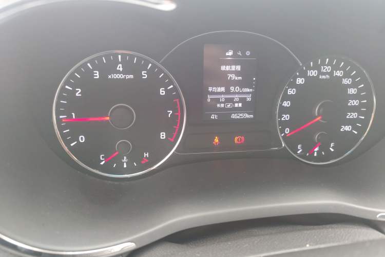 Used Kia K3 2016 1.6L Manual GLS