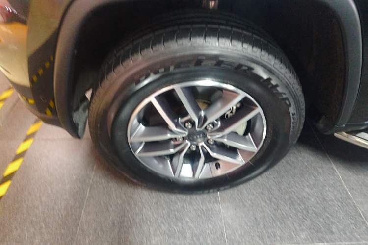 Used  Grand Cherokee 2020 3.0L Professional Navigation Edition
