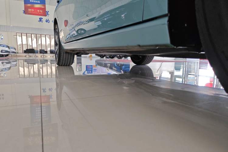 Used Volkswagen Passat 2025 Pro 380TSI Starry Dragon Luxury Edition
