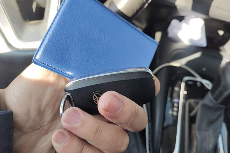 Used Toyota Corolla 2019 1.2T S-CVT GL-i Elite Edition