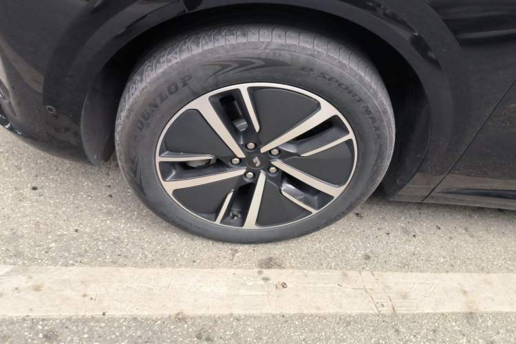 Used Li Auto L6 2024 Pro Model
