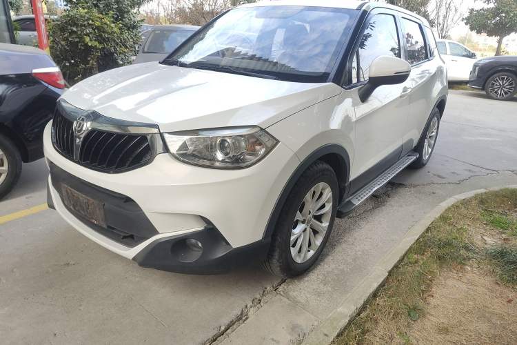 Used Brilliance V3 2016 1.5L Manual Comfort Model