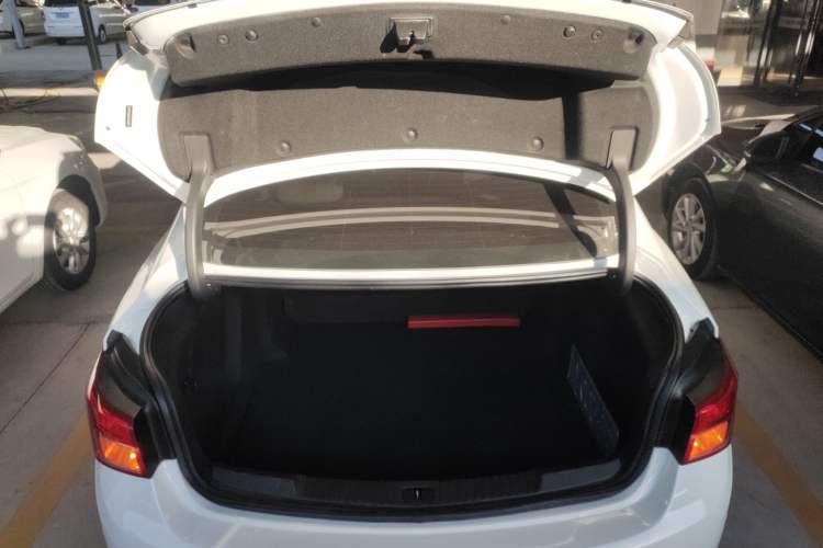 Used Buick Verano 2017 Sedan 15S Automatic Entry Model
