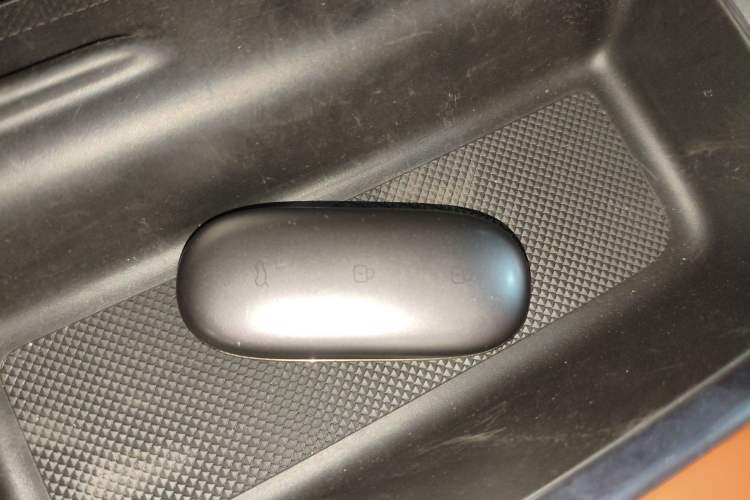 Used Li Auto L6 2024 Max
