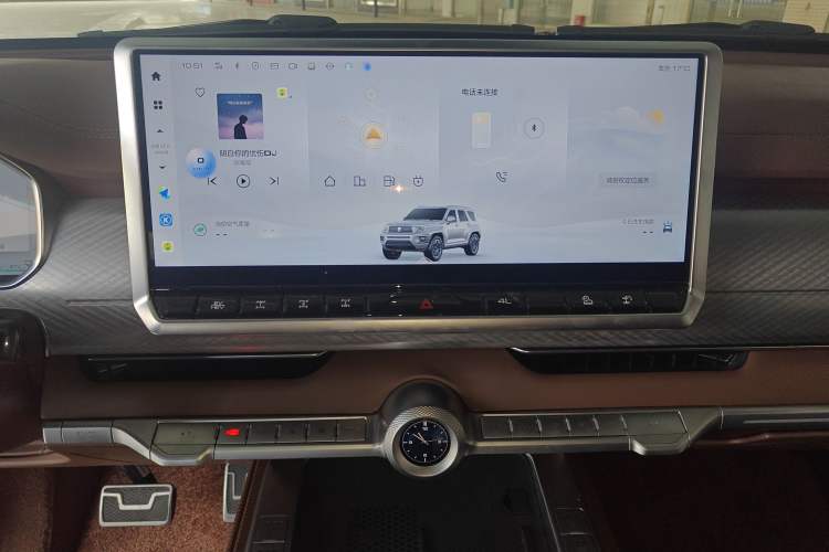 Used Tank 700 New Energy 2024 Hi4-T Ultimate Edition