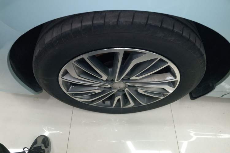 Used FORTHING Yacht 2022 1.5T DCT Chasing Wind Edition
