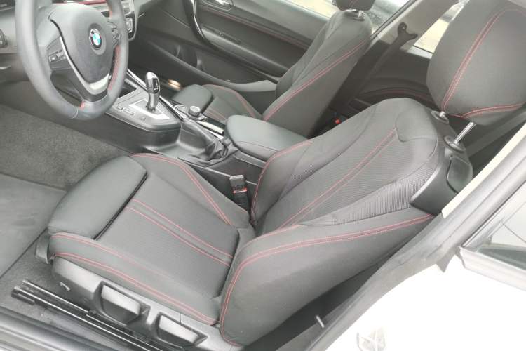 Used BMW 2 Series 2018 220i Sport Design Package
