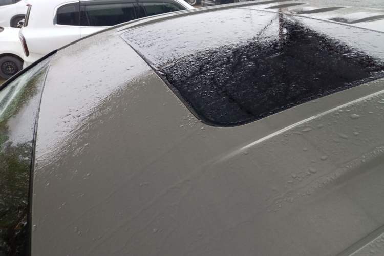 Used VOYAH Dream 2024 PHEV Extended-Range Premium Edition
