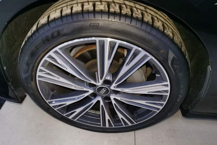 Used Audi A6L 2024 45 TFSI quattro Prestige Dynamic Edition