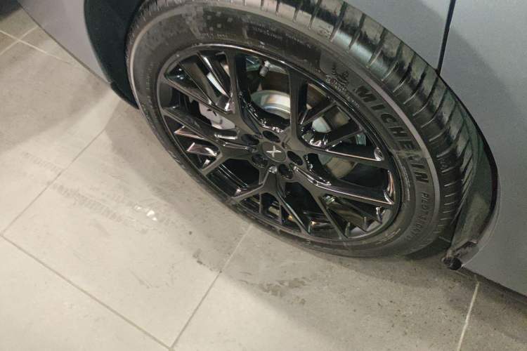 Used XPeng P7+ 2024 Limited Edition Max
